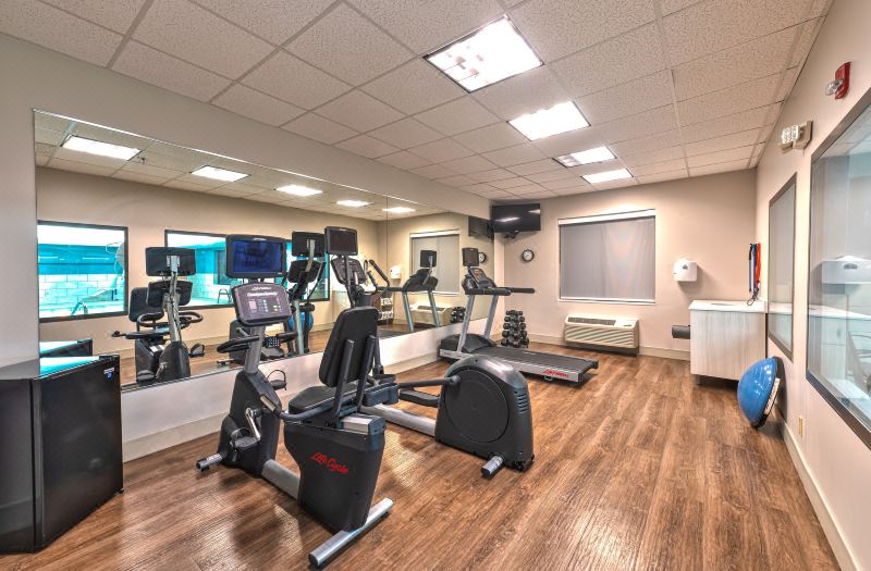 Holiday Inn Express & Suites Goshen by IHG photo 3