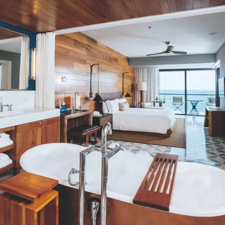 The Cape, A Thompson Hotel by Hyatt