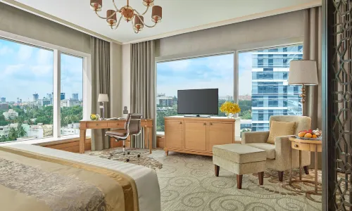 Shangri-La Bengaluru