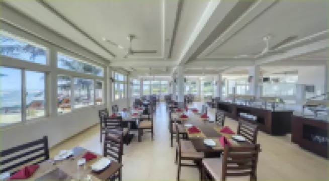 Manara Beach