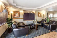 Brentwood Inn Clinton