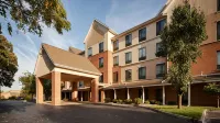 Best Western Plus Kalamazoo Suites Hotel di 