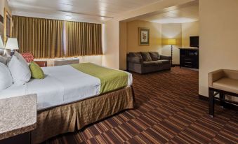 Best Western Atlantic City Hotel