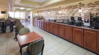 Best Western Ocean Sands Beach Resort - breakfast