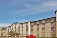 Extended Stay America Suites - Detroit - Rochester Hills