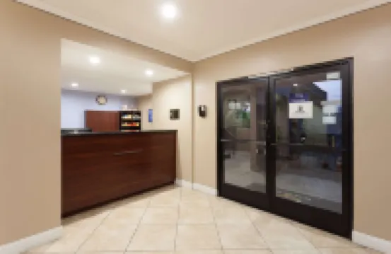 Super 8 by Wyndham El Cajon/San Diego