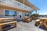Travelodge by Wyndham Angels Camp CA Hotel a Murphys