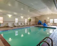 Quality Inn Fort Smith I-540 - Pools