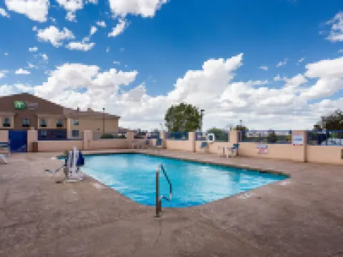 Motel 6 Page, AZ Hoteles en Page