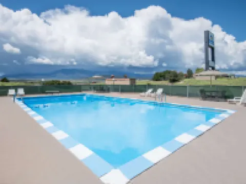 Days Inn by Wyndham Colorado City Hotels in Pueblo County
