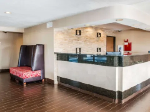 Quality Inn Hotels in Effingham