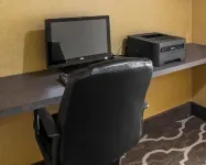 Quality Inn Hayti North Hotels in Hayti