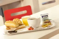 Premiere Classe Valence Sud - Morgenmad