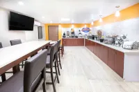 بايمونت باي ويندام بلانو - فطور