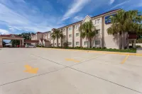 Microtel Inn & Suites by Wyndham Lady Lake/The Villages - piscine
