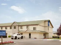 Travelodge by Wyndham Milford Hotels in Beaver County