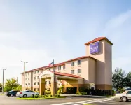Sleep Inn Fort Pierce I-95 Hotels in Fort Pierce