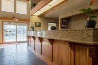 Econo Lodge Hotels in Pierce County