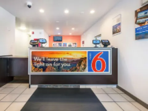 Motel 6 Corpus Christi, TX - Northwest Hotels in Corpus Christi