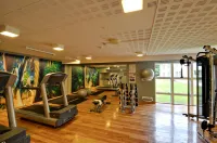 Scandic Silkeborg - ที่มีฟิตเนส