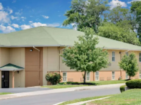 Super 8 by Wyndham Allentown Hotels in Allentown