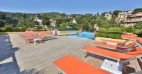 Best Western Regina Elena - Pool