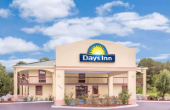 Days Inn by Wyndham Eufaula Al