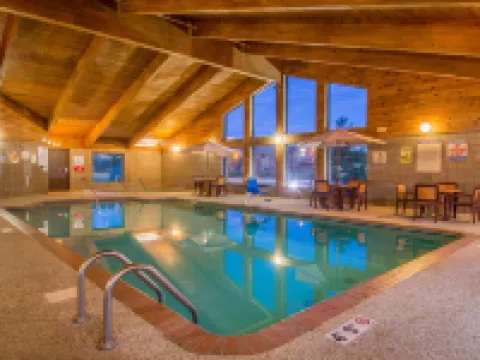 AmericInn by Wyndham Ames Hotels in Ames