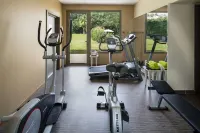 Best Western Plus Hotel Elixir Grasse - Gym