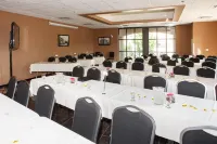 Best Western Plus Perth Parkside Inn  Spa - baignoire