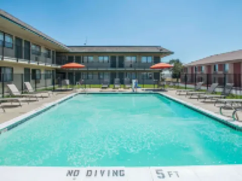 Rodeway Inn Greeley Hotels in Evans