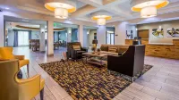 Best Western Plus Lampasas Inn  Suites