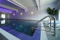 Best Western Plus Mahboula Hotels in Fahaheel