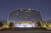 Hyatt Regency Birmingham the Wynfrey Hotel