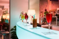 Best Western Hotel la Solara - bar