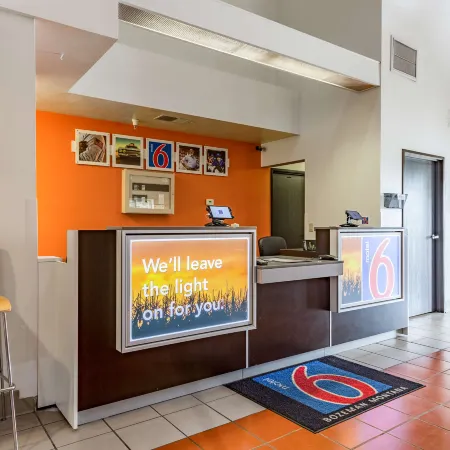Motel 6 Bozeman, MT