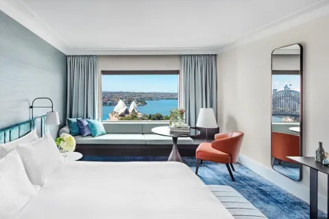 InterContinental Sydney