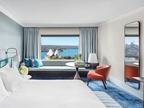 InterContinental Sydney, an IHG Hotel