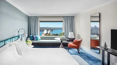 InterContinental Sydney Hotels near Circular Quay