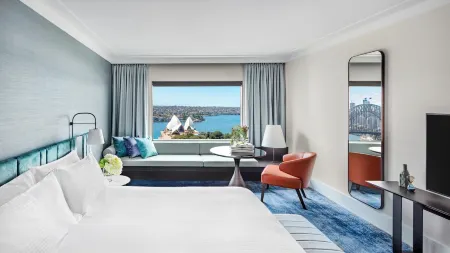 InterContinental Sydney Отели рядом с достопримечательностью «The Cenotaph»