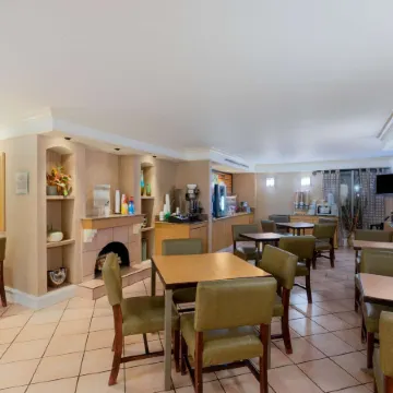 La Quinta Inn by Wyndham Cheyenne