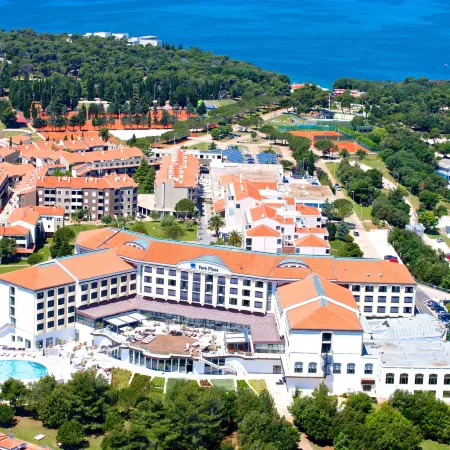 Park Plaza Histria Pula