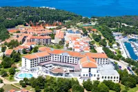 Park Plaza Histria Pula - piscina
