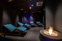 Park Plaza Histria Pula - spa