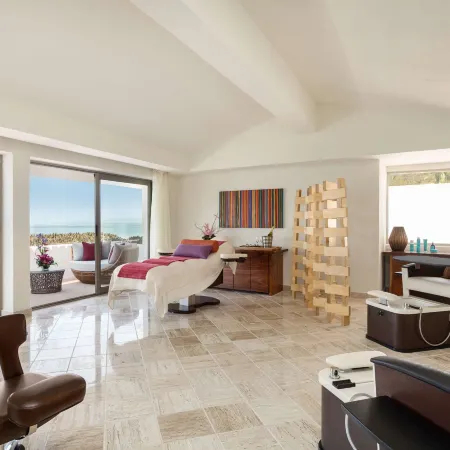 Hyatt Ziva Puerto Vallarta