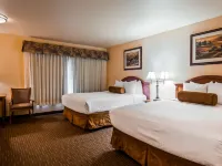 Best Western El Grande Inn Hotels in Clearlake