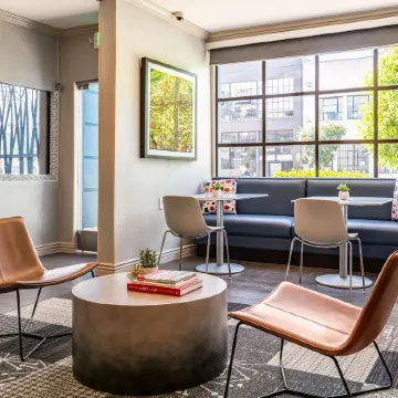 Signature San Francisco