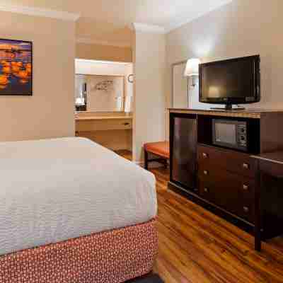 Best Western Anthony/West El Paso Rooms