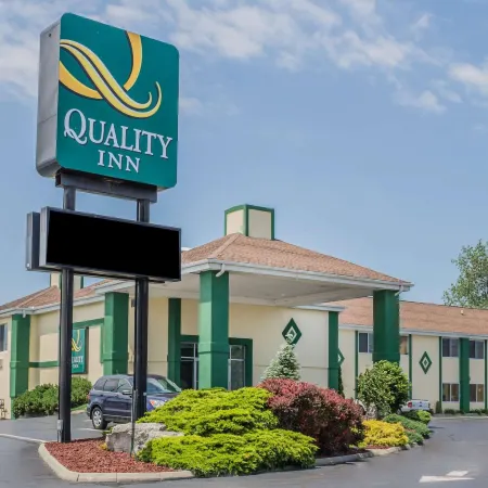 Quality Inn