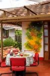 Hospedaje la Tierrita Villa de Leyva - Villas